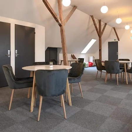 Casa de Férias Beautiful In With Wifi Brørup